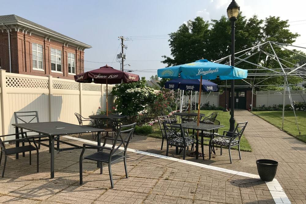 Photo of Outdoor in Honey Brook