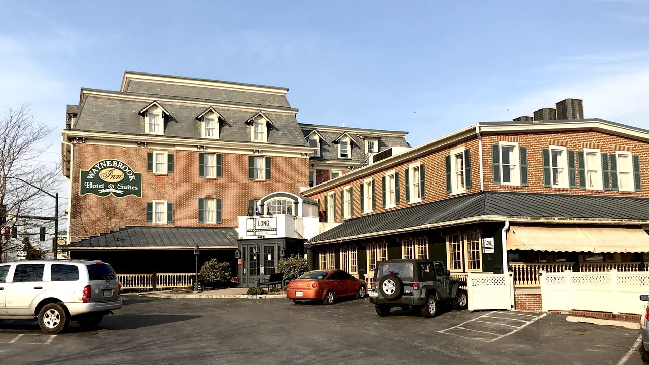 Photo of Outdoor in Honey Brook