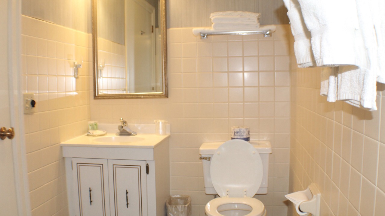 Photo of Bathroom in Honey Brook