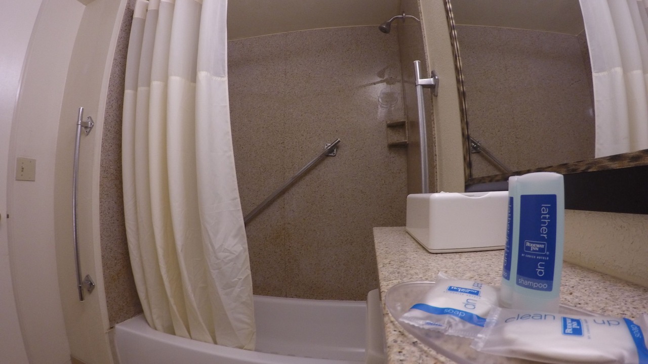 Photo of Bathroom in Point Pleasant Beach