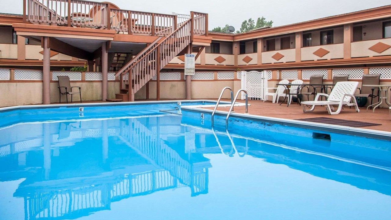 Photo of Outdoor in Point Pleasant Beach