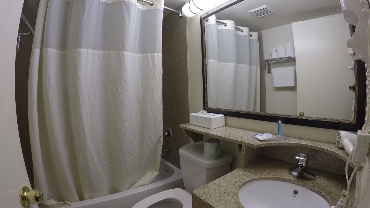 Photo of Bathroom in Point Pleasant Beach