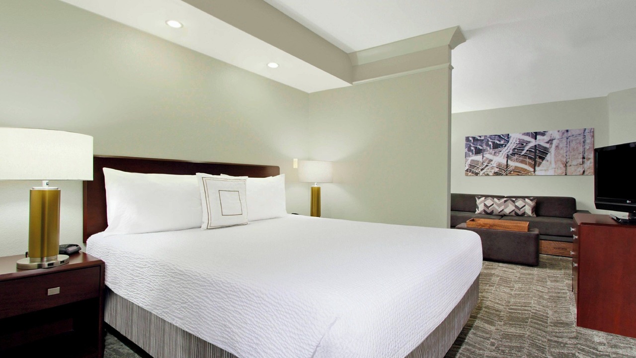 Photo of Bedroom in Greenbrier East