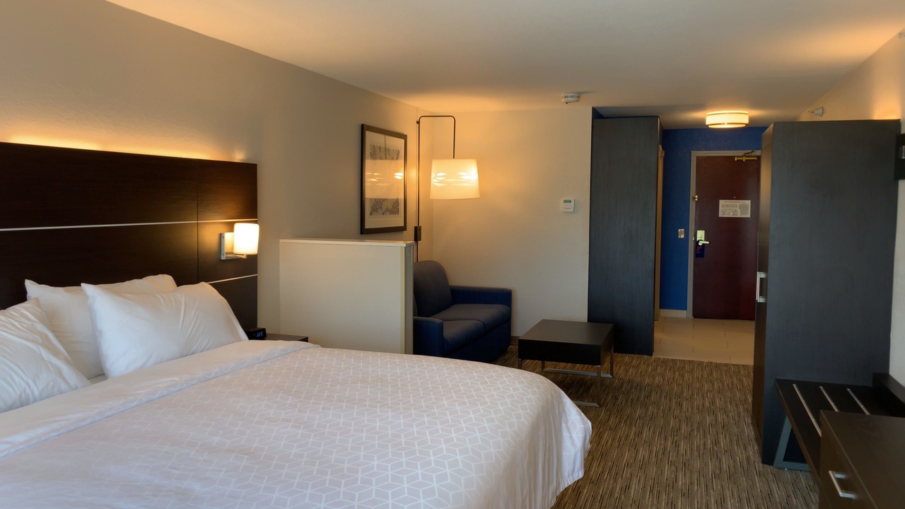 Photo of Bedroom in Exmore