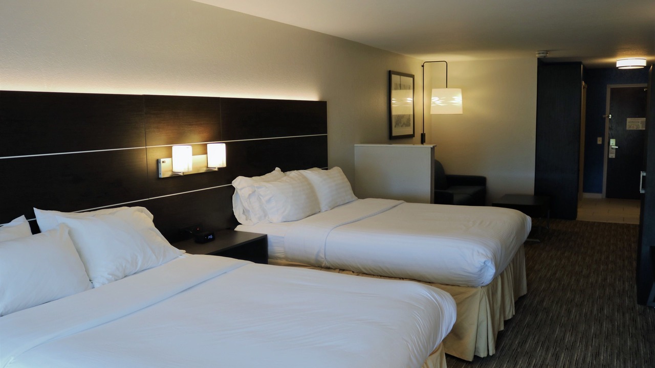 Photo of Bedroom in Exmore