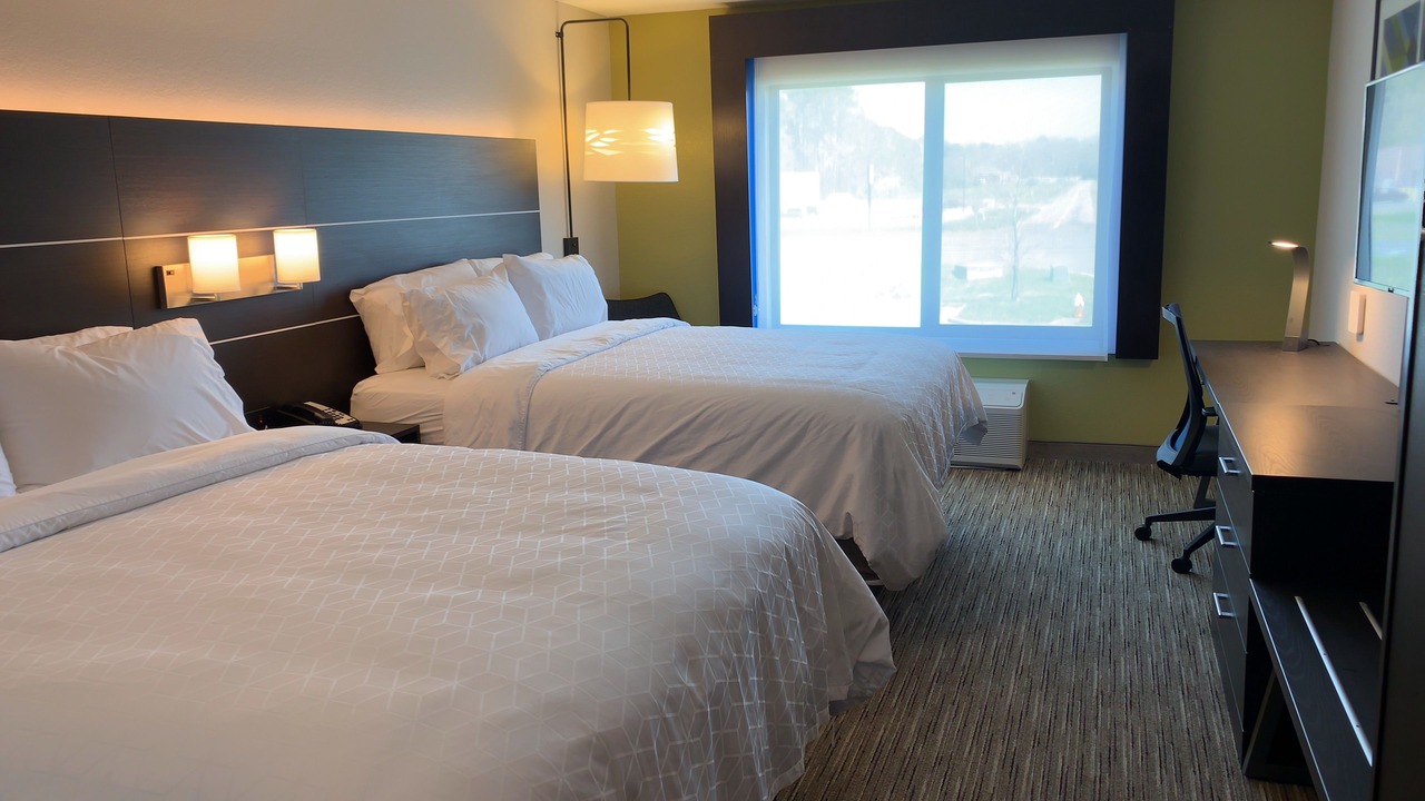 Photo of Bedroom in Exmore