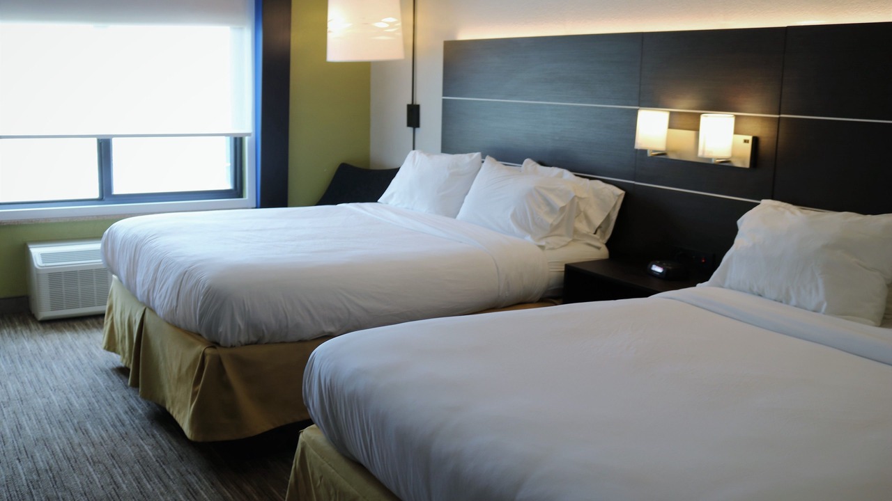 Photo of Bedroom in Exmore