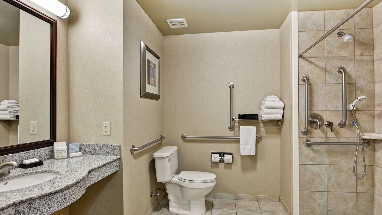 Photo of Bathroom in South Waverly