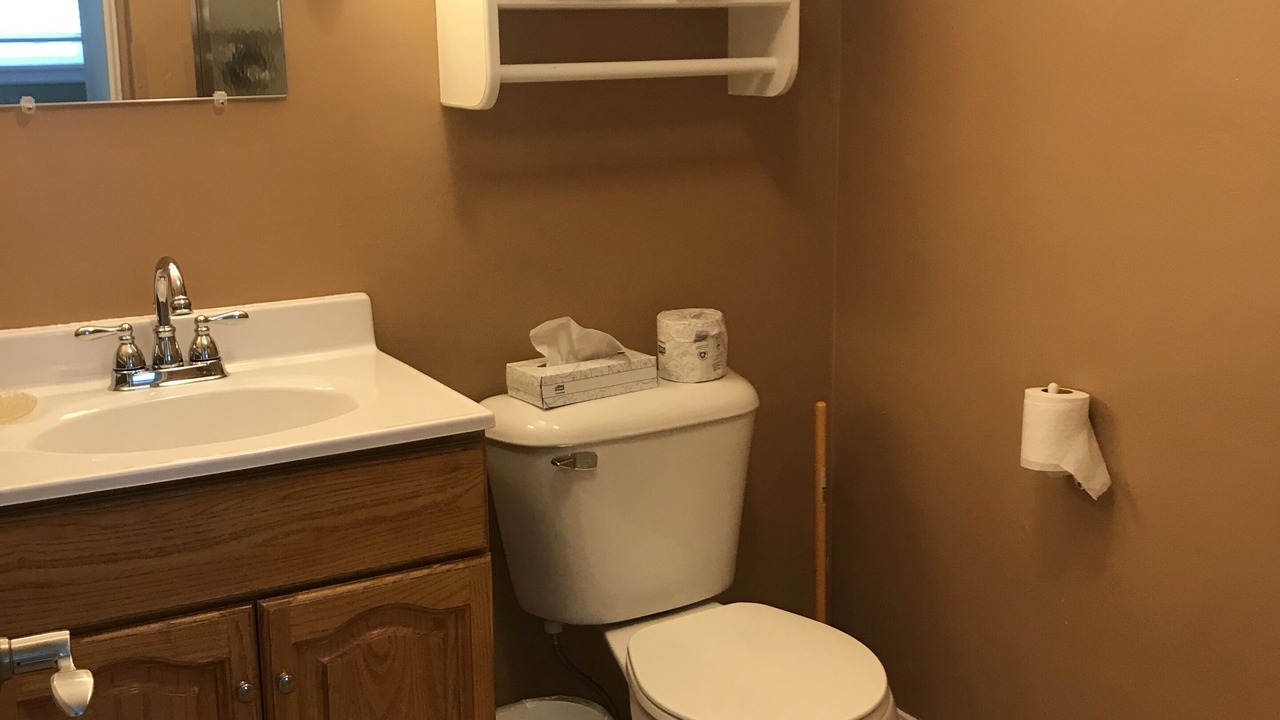 Photo of Bathroom in Geneva-on-the-Lake