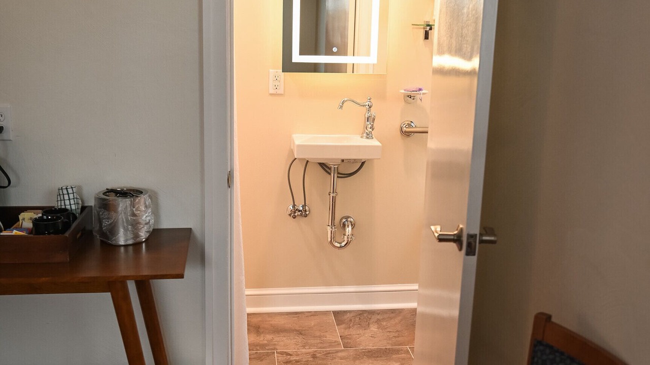 Photo of Bathroom in Geneva-on-the-Lake