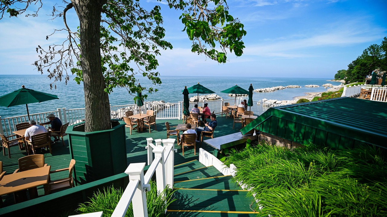 Photo of Outdoor in Geneva-on-the-Lake