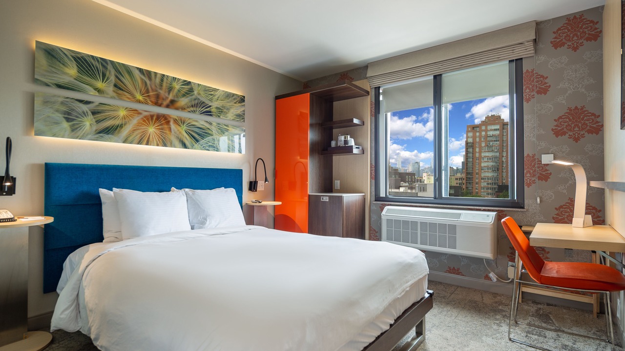 Photo of Bedroom in Williamsburg