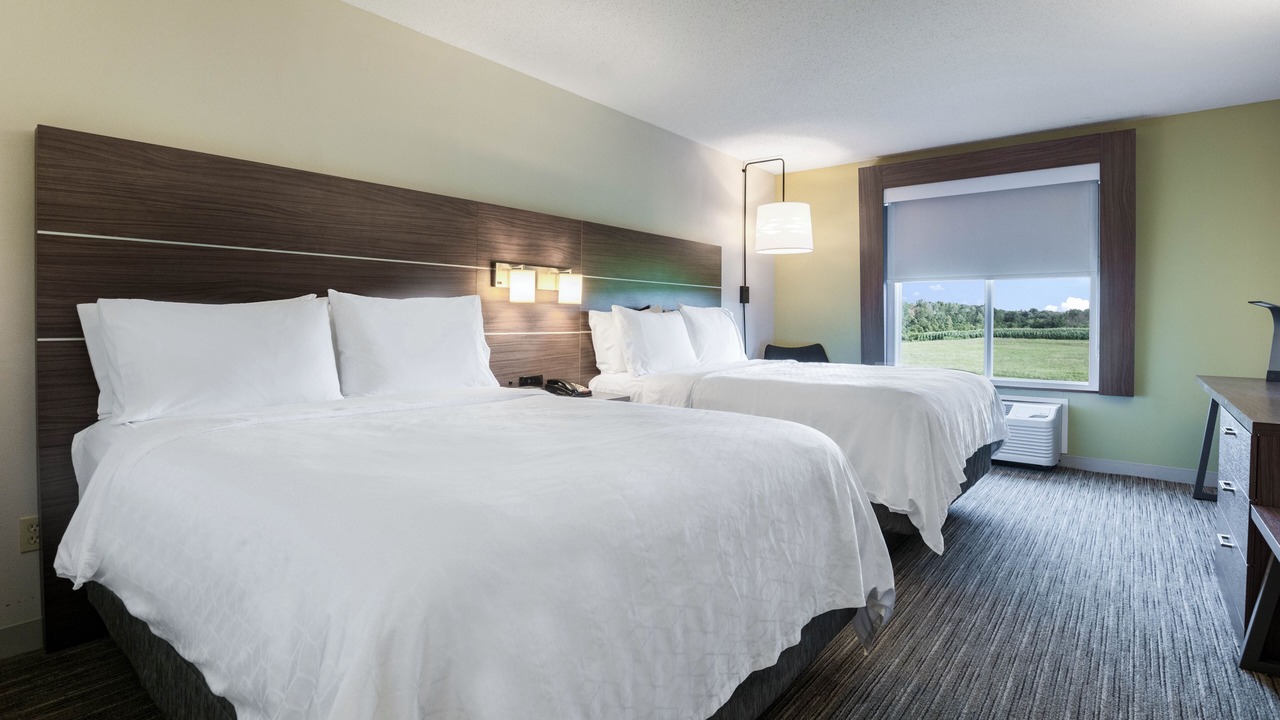 Photo of Bedroom in Jasper