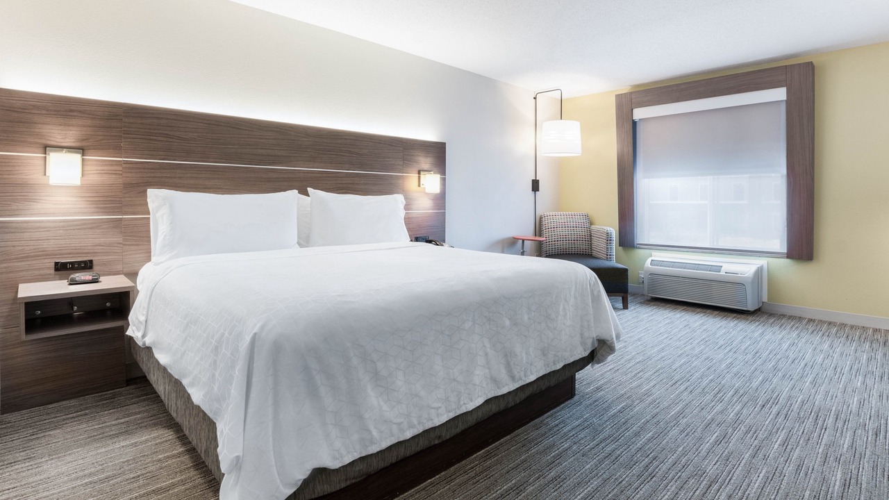 Photo of Bedroom in Jasper