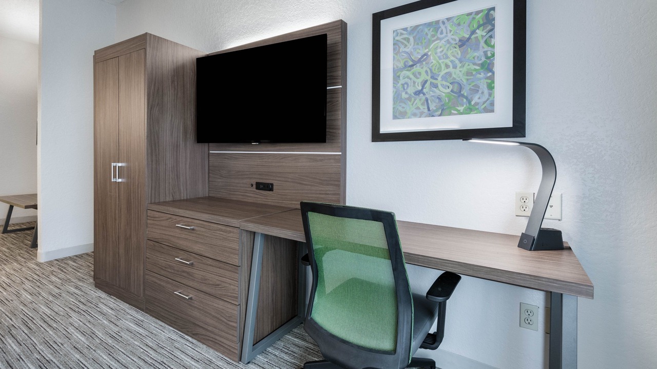 Photo of Bedroom in Jasper