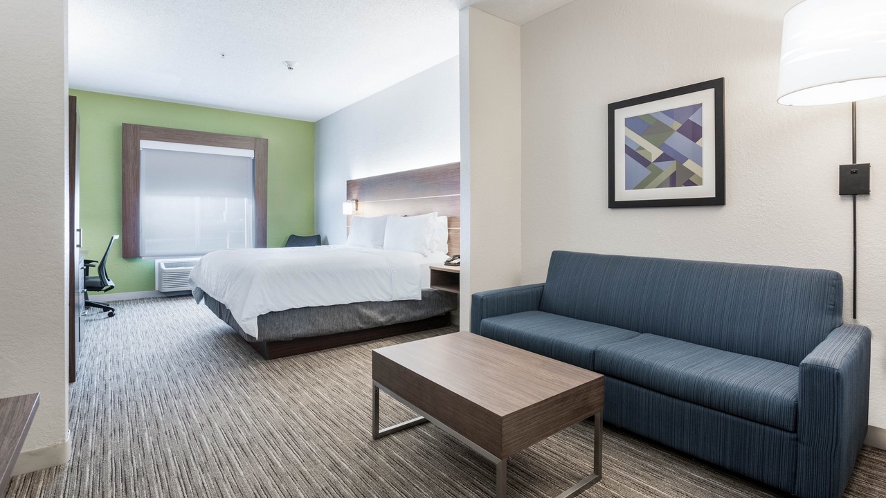 Photo of Bedroom in Jasper