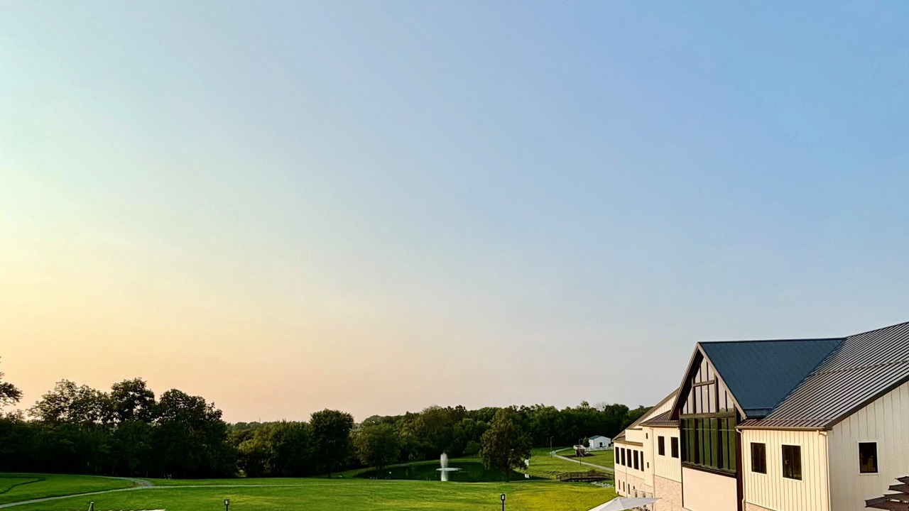 Photo of Outdoor in Ronks