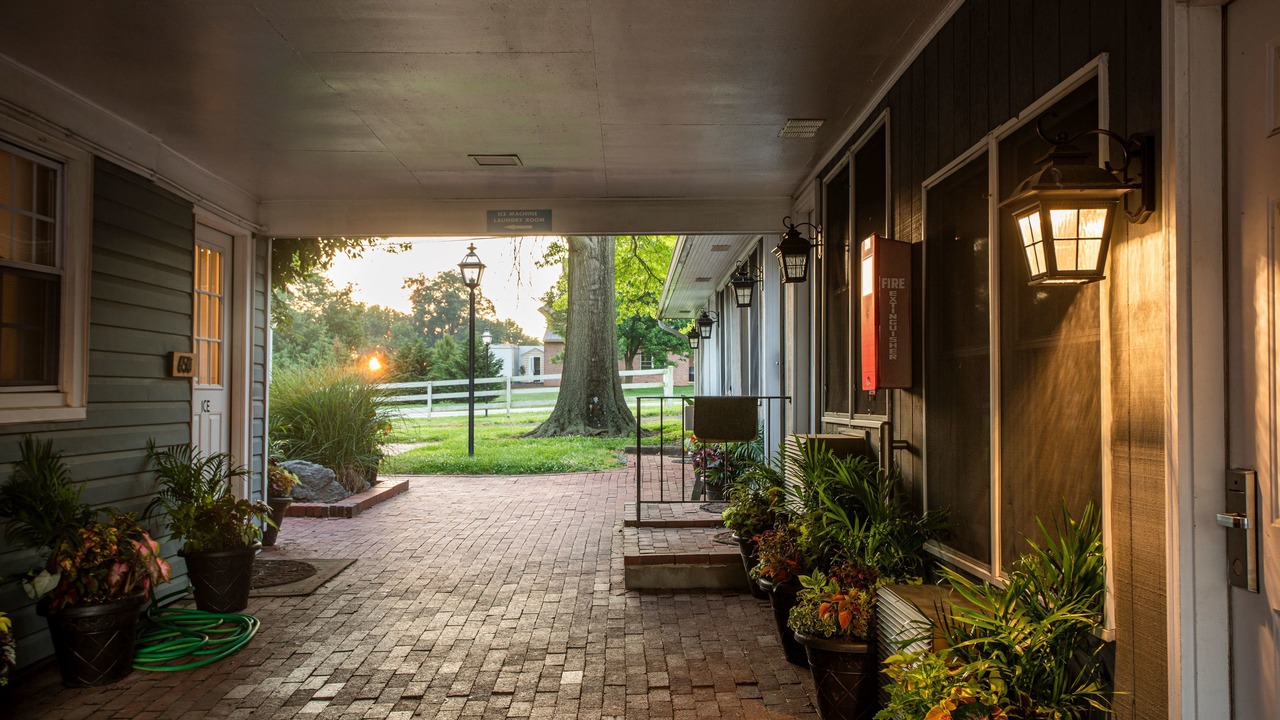 Photo of Outdoor in Ronks