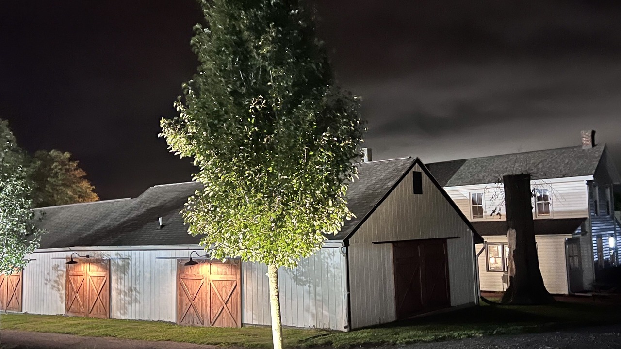 Photo of Outdoor in Ronks