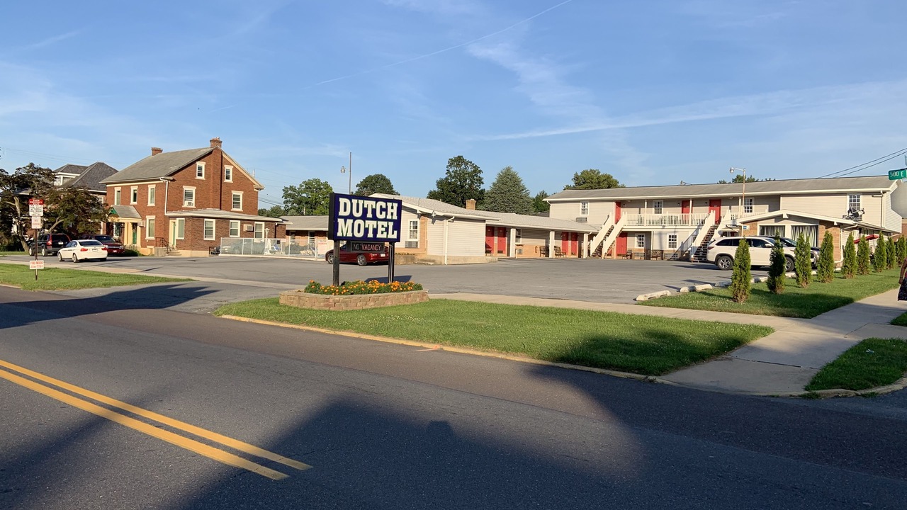 Photo of Outdoor in Palmyra