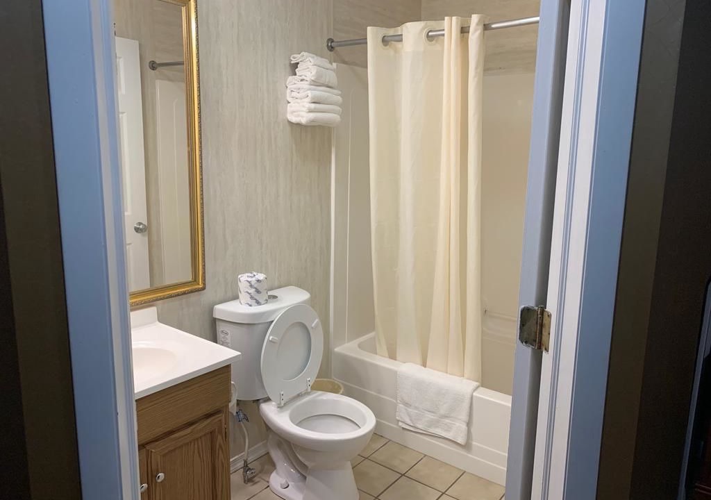 Photo of Bathroom in Palmyra