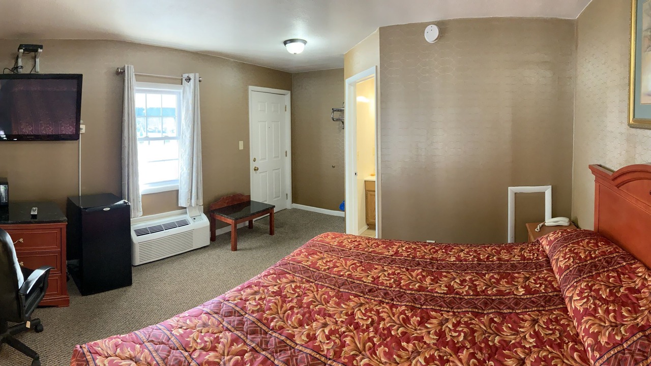 Photo of Bedroom in Palmyra
