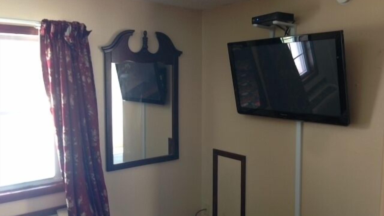 Photo of Bedroom in Palmyra