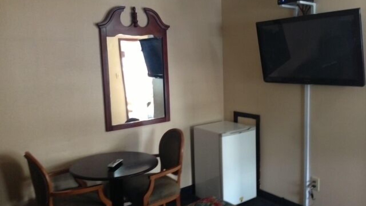 Photo of Bedroom in Palmyra