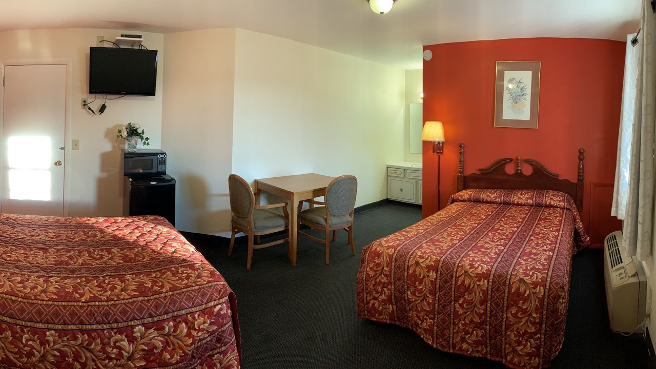 Photo of Bedroom in Palmyra