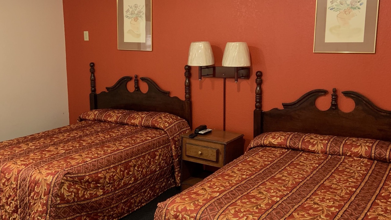 Photo of Bedroom in Palmyra