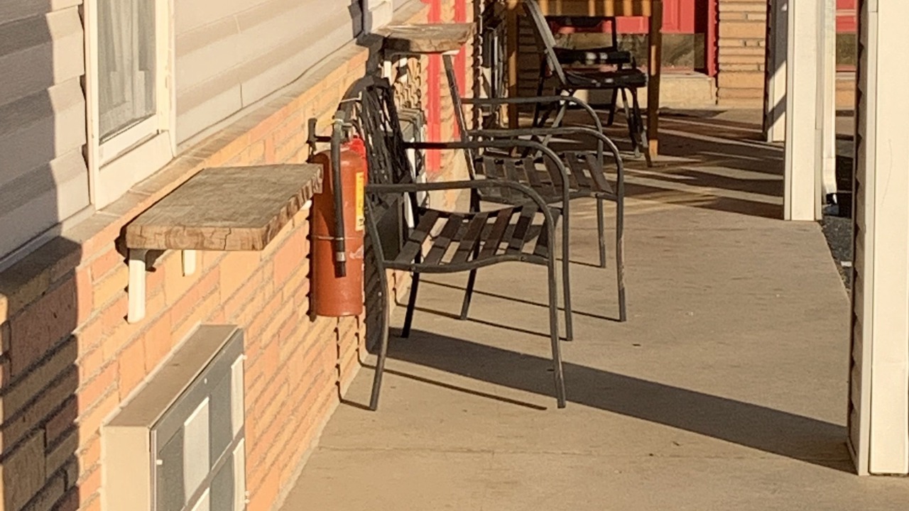 Photo of Outdoor in Palmyra