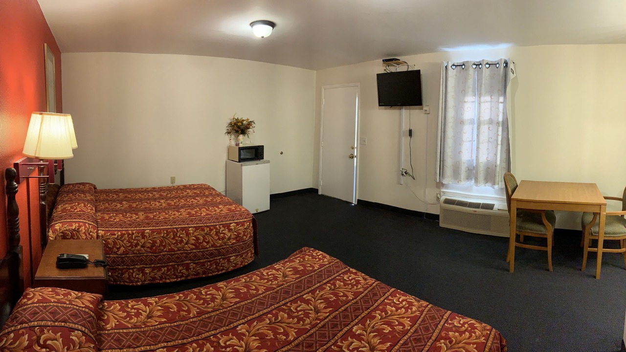 Photo of Bedroom in Palmyra