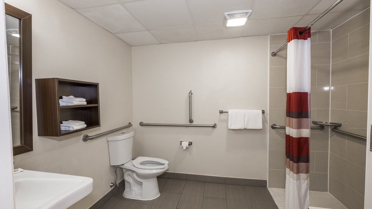 Photo of Bathroom in Spackenkill