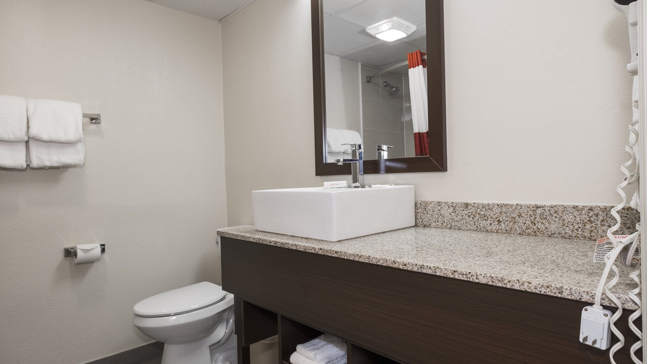 Photo of Bathroom in Spackenkill