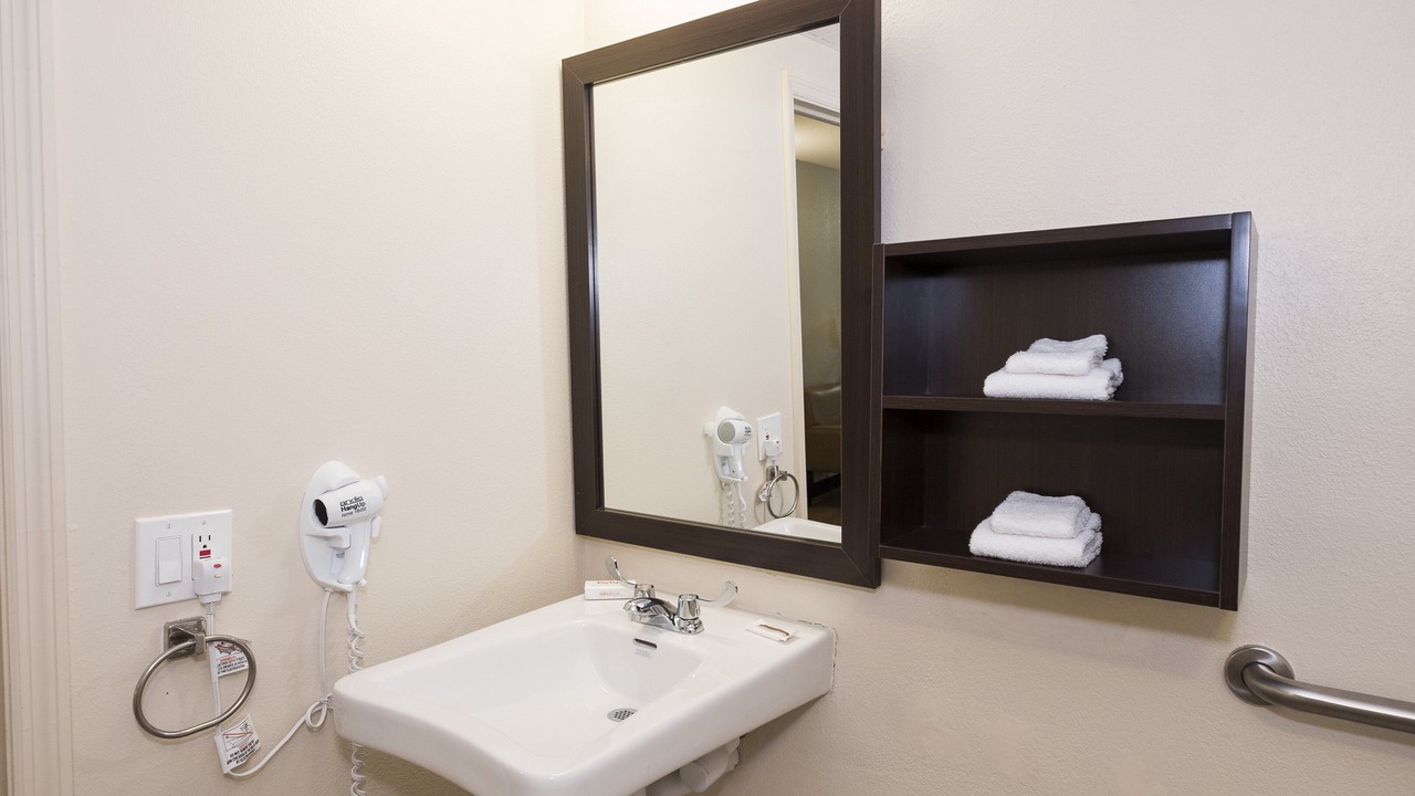 Photo of Bathroom in Spackenkill