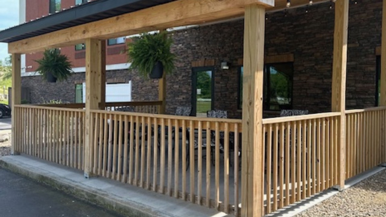 Photo of Outdoor in Weston