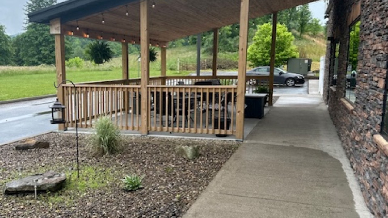 Photo of Outdoor in Weston