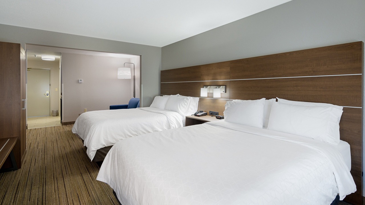 Photo of Bedroom in Weston