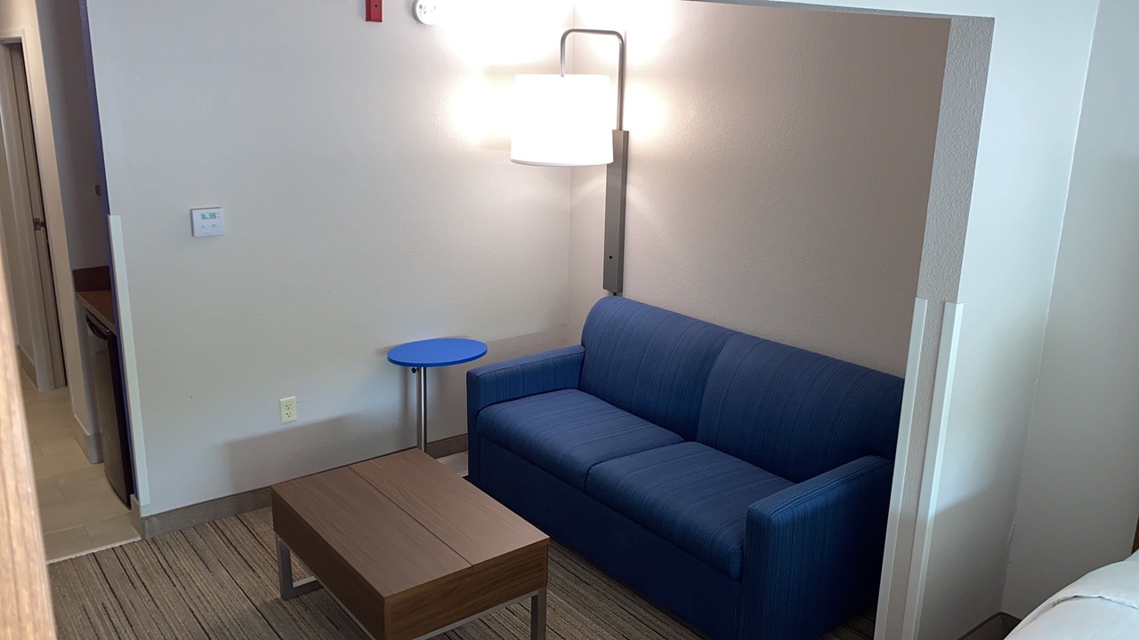 Photo of Bedroom in Weston