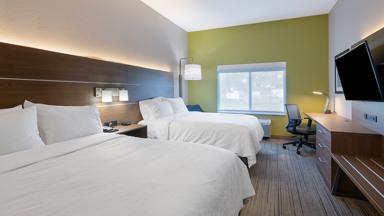 Photo of Bedroom in Weston