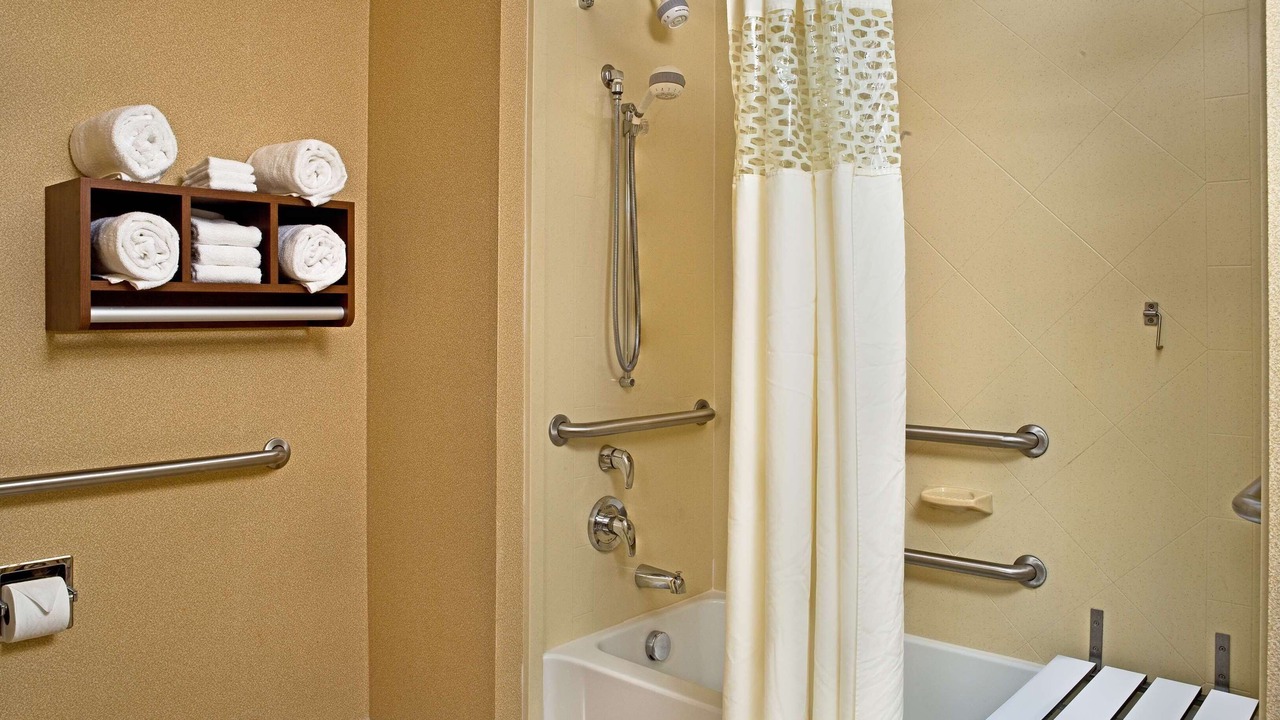 Photo of Bathroom in Strabane