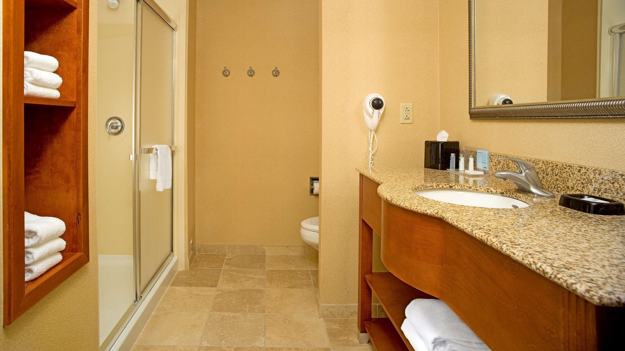 Photo of Bathroom in Strabane