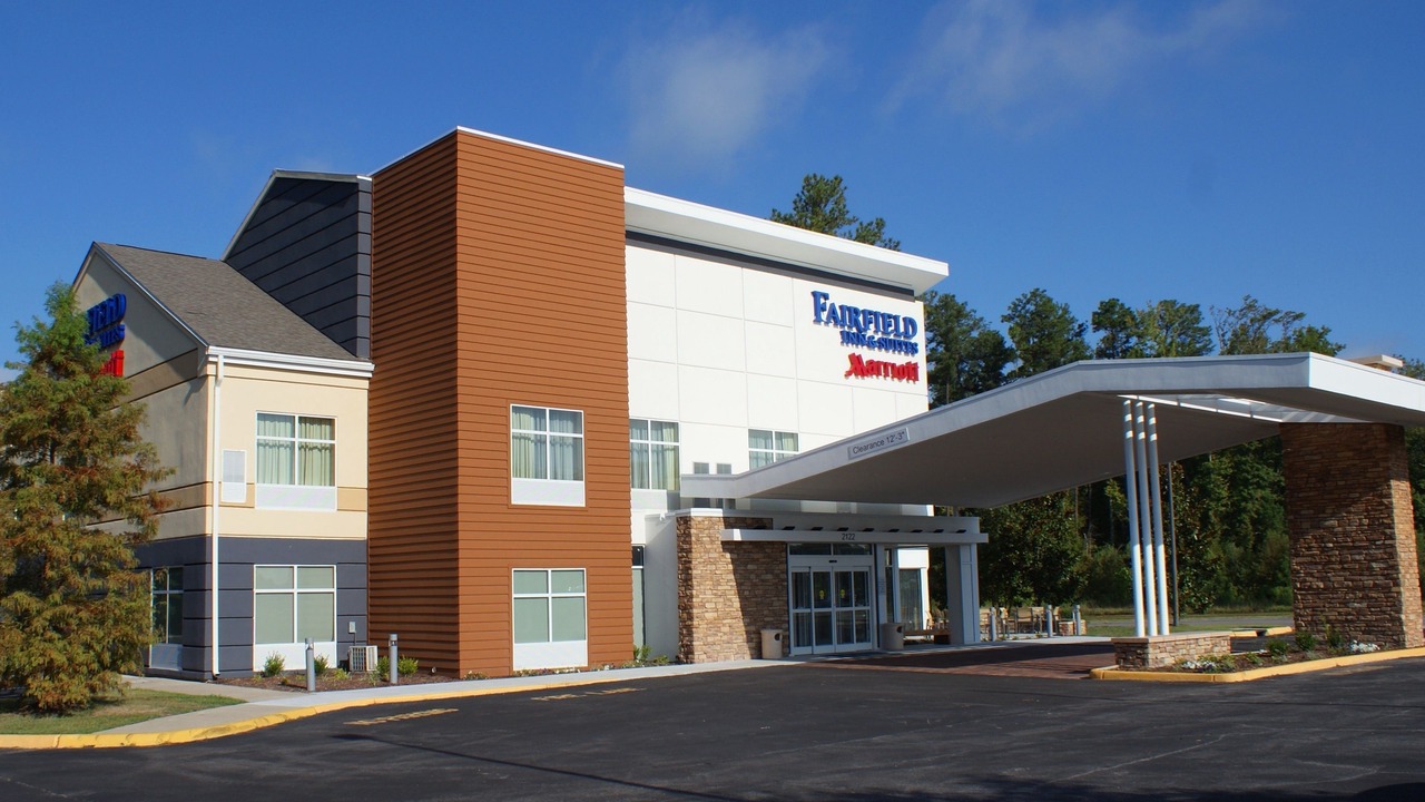 Photo of Outdoor in Western Branch North