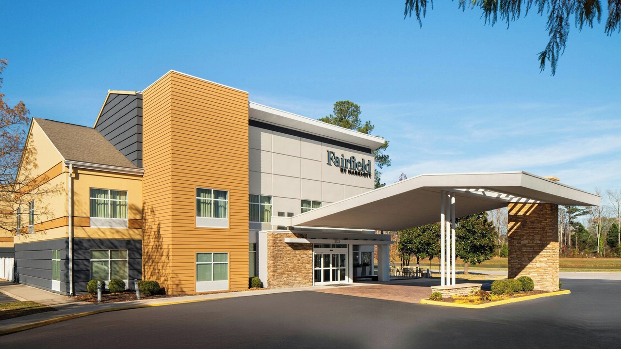 Photo of Outdoor in Western Branch North