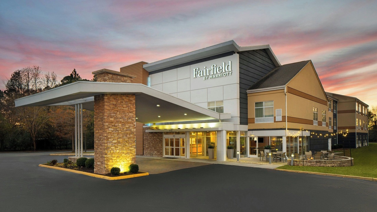 Photo of Outdoor in Western Branch North