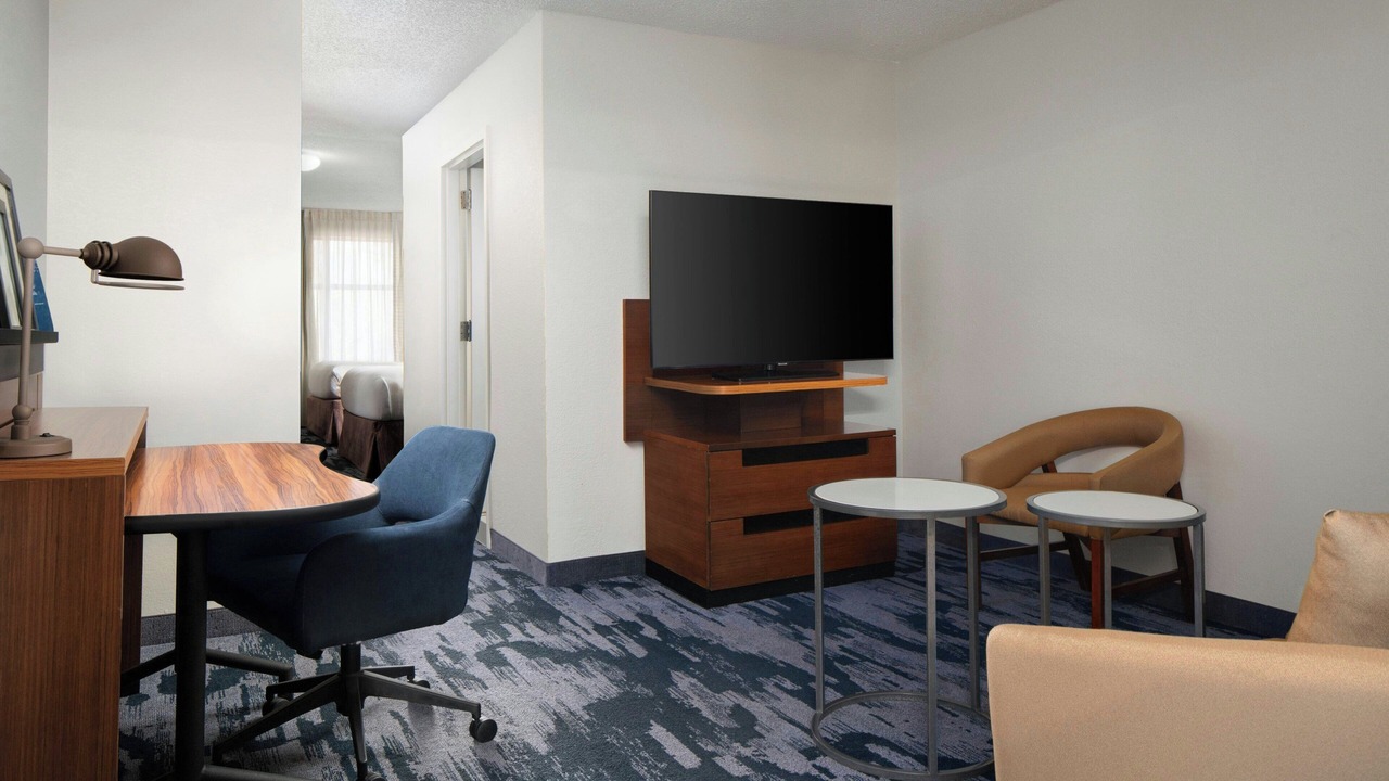 Photo of Bedroom in Western Branch North
