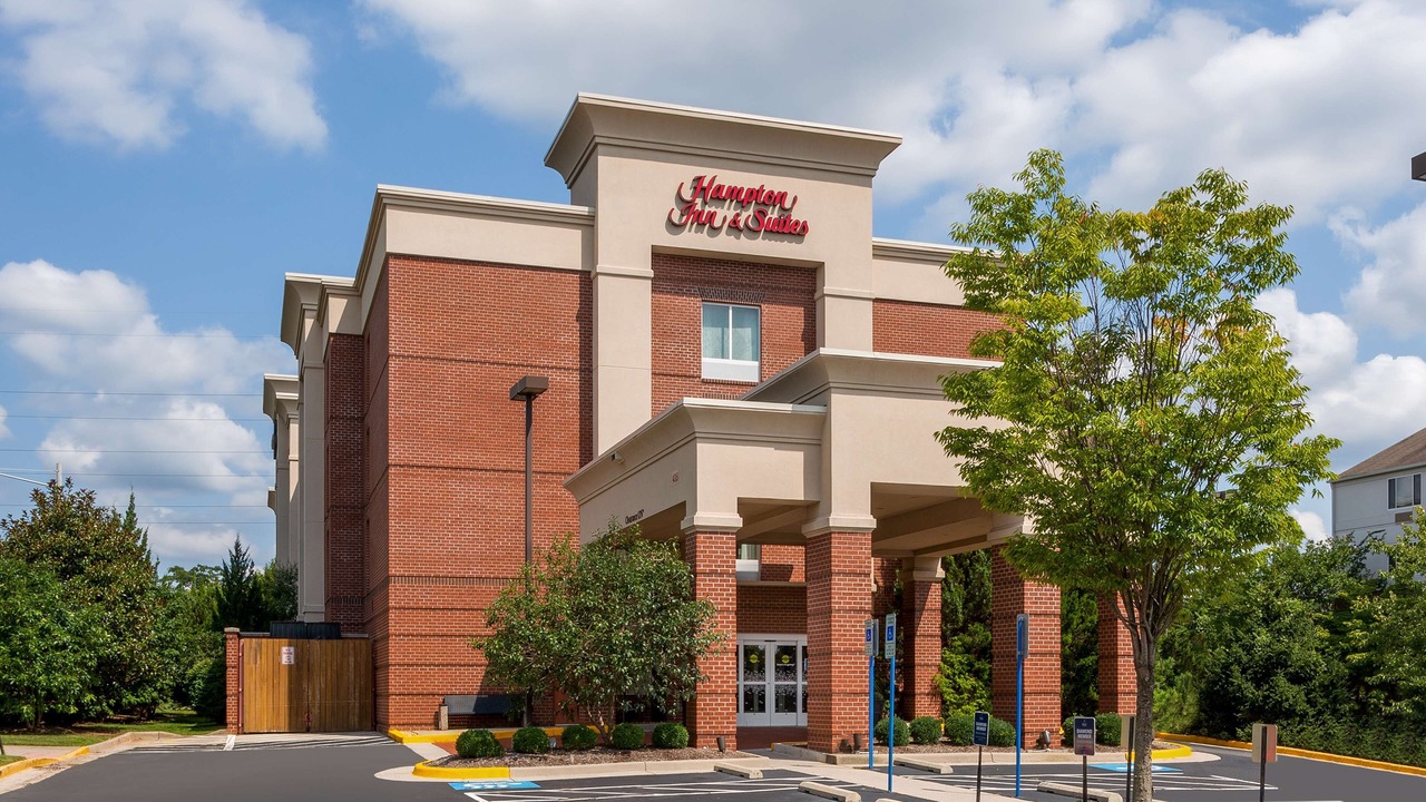 Photo of Outdoor in Herndon