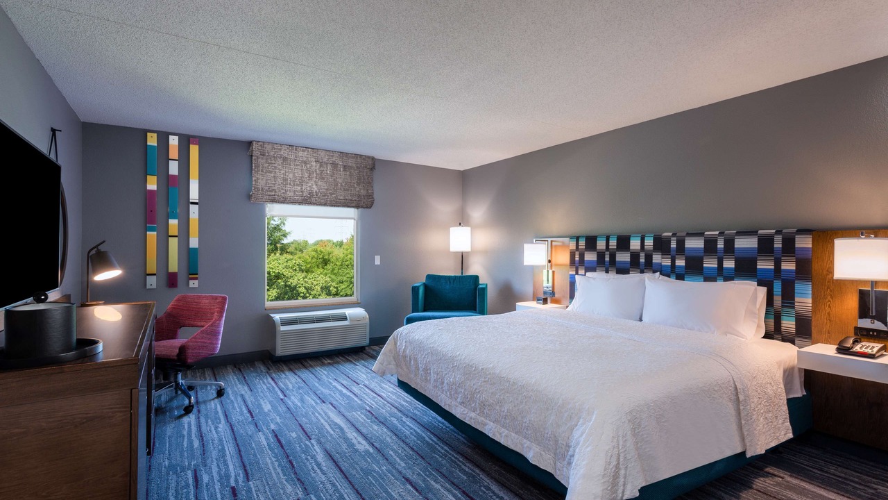 Photo of Bedroom in Herndon