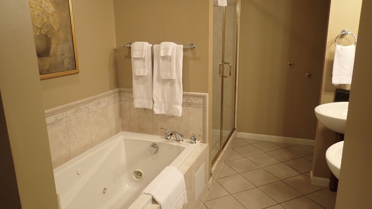 Photo of Bathroom in Mechanicsville