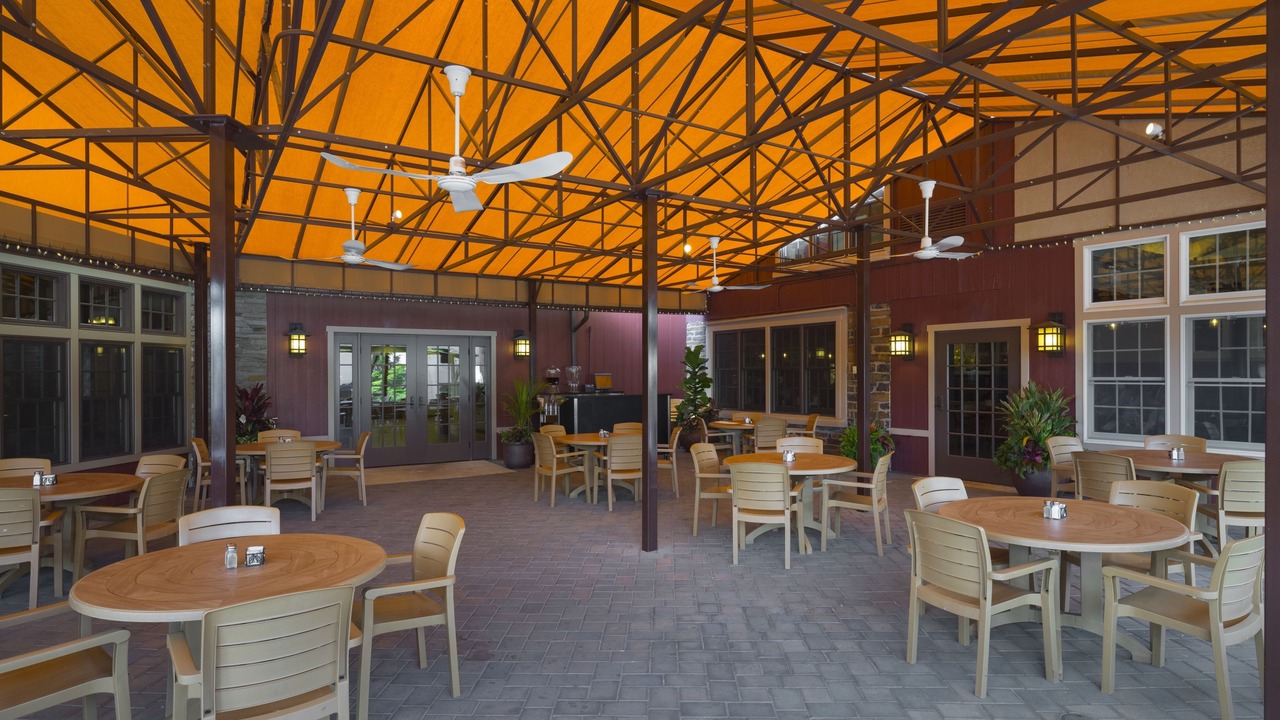 Photo of Patio Balcony in Mechanicsville